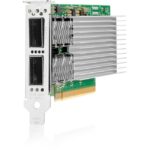 HPE E810-CQDA2 100Gigabit Ethernet Card