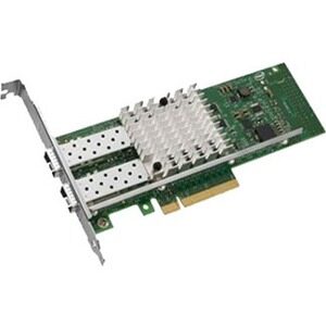 Dell Intel X520 DP 10Gb DA/SFP+ Server Adapter Low Profile