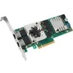 Dell Intel Ethernet X540 DP 10GBASE-T Server Adapter - Kit