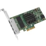 Dell Intel I350 Gigabit Ethernet Card