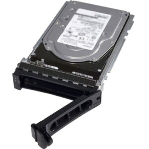 Dell PM1645 800 GB Solid State Drive - 2.5