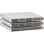 Arista Networks 7150 Series 1/10 GbE SFP Ultra Low Latency Switch