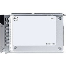 Dell 1.92 TB Rugged Solid State Drive - 2.5