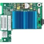 Dell 2-port Emulex LPe1205-M - Host Bus Adapter