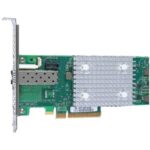 Dell QLogic 2690 Single Port 16Gb Fibre Channel Host Bus Adapter - Low Profile