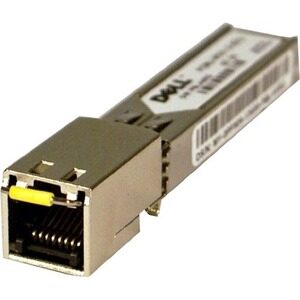 Dell Qlogic Transceiver SFP+, 10Gb, Short-Range