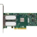 Dell Mellanox ConnectX®-3 Pro Dual Port 40 GbE QSFP+ PCIE Adapter Low Profile