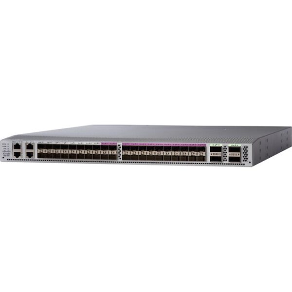 Cisco NCS 5001 Routing System