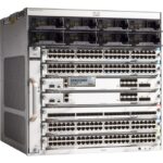 Cisco Catalyst 9400 Series 7 Slot Chassis