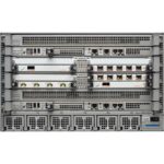 Cisco ASR 1006-X Aggregation Service Router