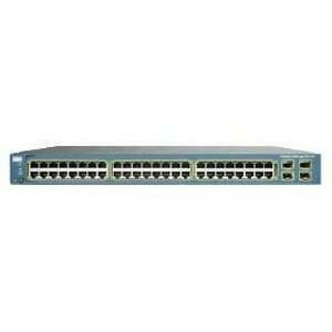 Cisco Catalyst 3560 Gigabit Ethernet Switch