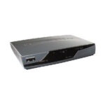 Cisco 857 Integrated Services Router