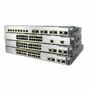 Cisco Catalyst Express 500-24LC Switch