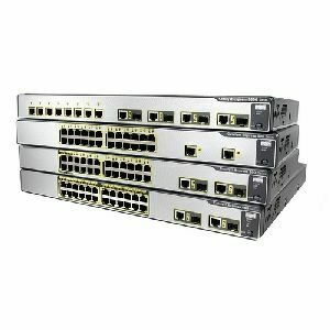 Cisco Catalyst Express 500-24PC Switch