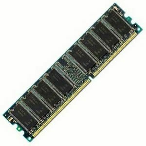 IBM 512MB DDR SDRAM Memory Module