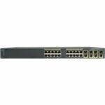 Cisco Catalyst 2960G-24TC Ethernet Switch