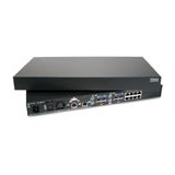 IBM Local 2 x 8 KVM Switch