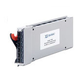 IBM QLogic 4Gb Fibre Channel Switch Module for IBM eServer BladeCenter