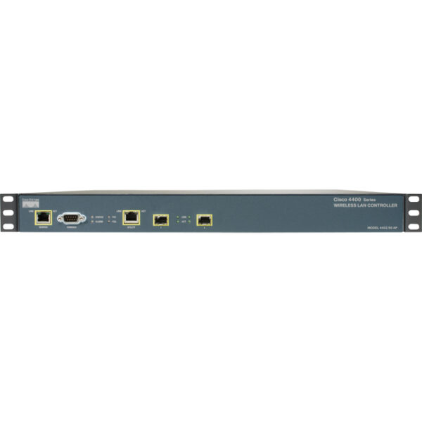 Cisco 4400 Wireless LAN Controller