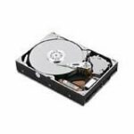 IBM 160 GB Hard Drive - Internal - SATA (SATA/300)