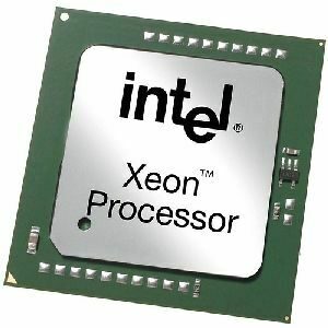 Intel Xeon 2.8GHz - Processor Upgrade