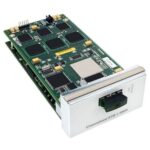 Juniper 1-port Channelized STM-1 IQ PIC Module