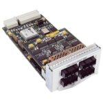 Juniper 4-Port OC-3c/STM-1 PIC Module