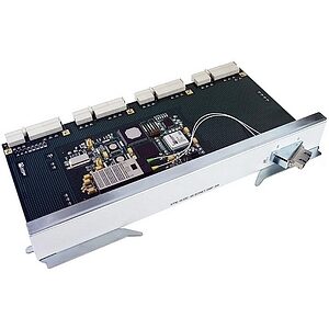 Juniper 1-Port OC-48c/STM-16 PIC Module