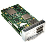 Juniper 4-port OC3/STM1 Input Output Module