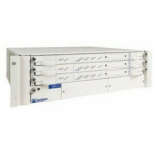 Juniper ERX-310 Broadband Service Router Chassis