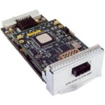 Juniper 1-Port ATM2 IQ OC-12/STM-4 Module