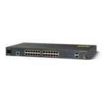 Cisco ME 3400 Ethernet Access Switch