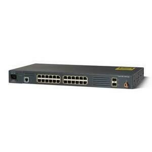 Cisco ME 3400 Ethernet Access Switch