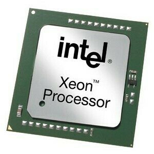 Intel Xeon 2.8GHz - Processor Upgrade