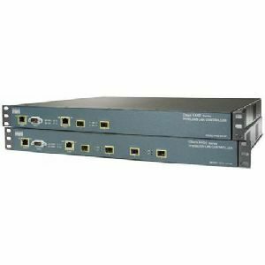 Cisco Aironet 4404 Wireless LAN Controller