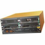 Cisco 7304 Router Chassis