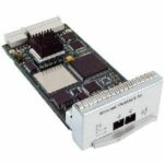 Juniper 1000Base-LX Gigabit Ethernet SFP Module