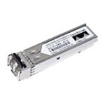 Cisco 1570nm CWDM Gigabit Ethernet and 2-Gbps Fibre Channel SFP Module