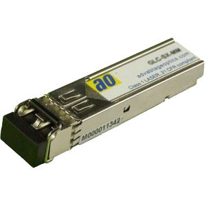 Juniper 1-port 550M GE SFP Adapter