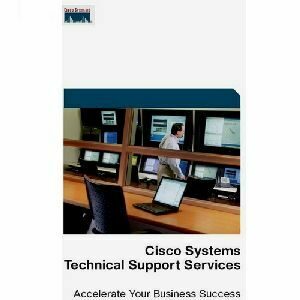 Cisco CSC-SSM-20 Control Security Services Module