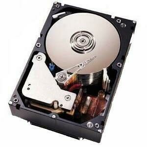 IBM 73.40 GB Hard Drive - 2.5