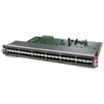 Cisco Catalyst 4500 Fast Ethernet Switching Module