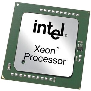 Intel Xeon 3.6GHz - Processor Upgrade