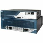 Cisco 3845 Integrated Services Router