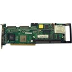 IBM ServeRAID-6M Dual Channel SCSI RAID Controller