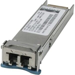 Cisco Multirate XFP Transceiver Module