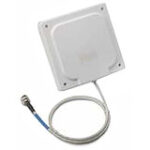 Cisco Aironet 9.5-dBi Patch Antenna