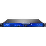 Juniper SA 4000 SSL VPN Appliance