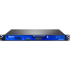 Juniper SA 4000 SSL VPN Appliance