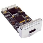 Juniper 1-port Channelized OC-3 IQ PIC Module